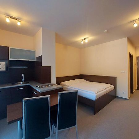 Apartman Panorama 329 Strbske Pleso Luaran gambar