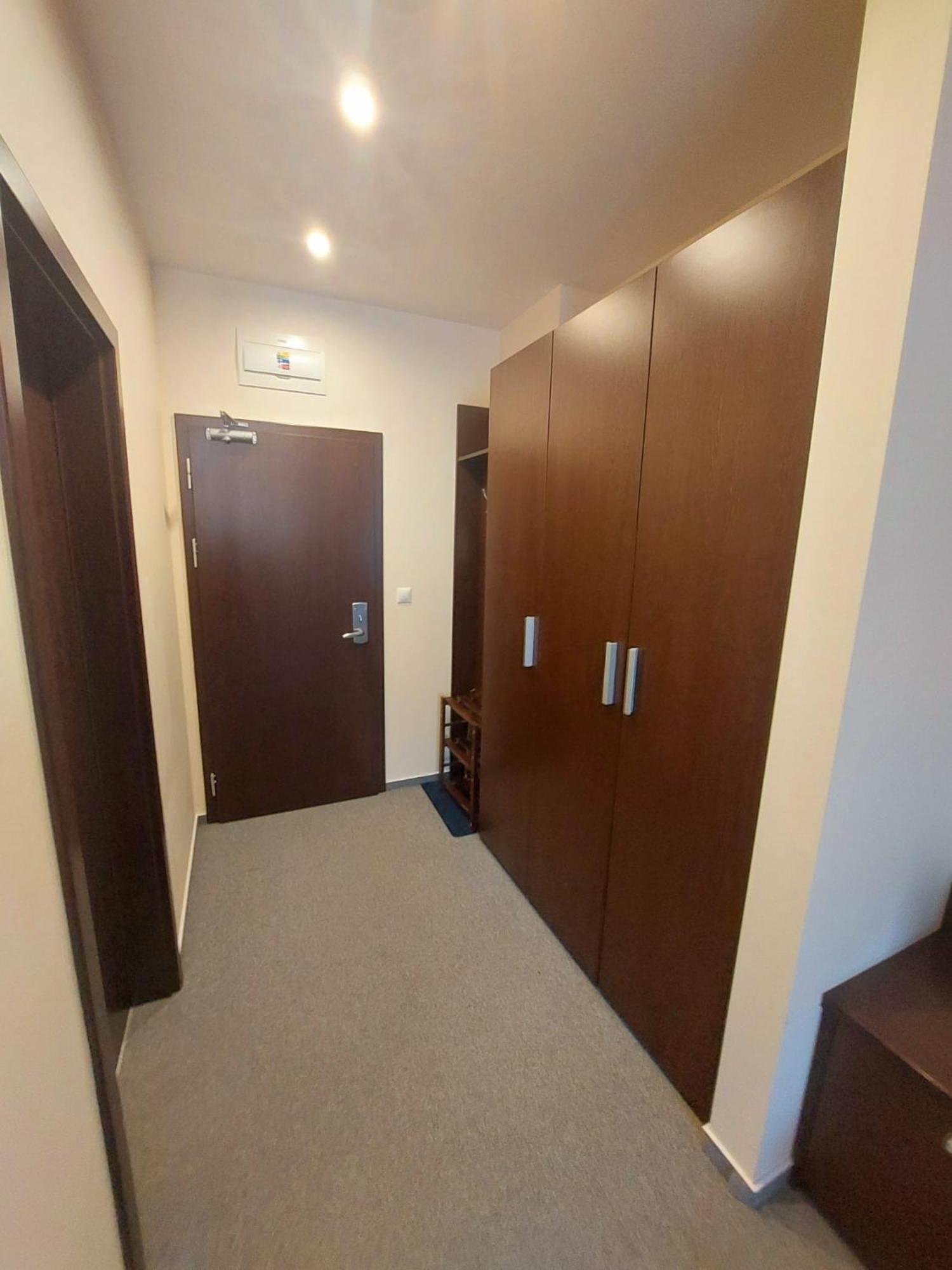 Apartman Panorama 329 Strbske Pleso Luaran gambar