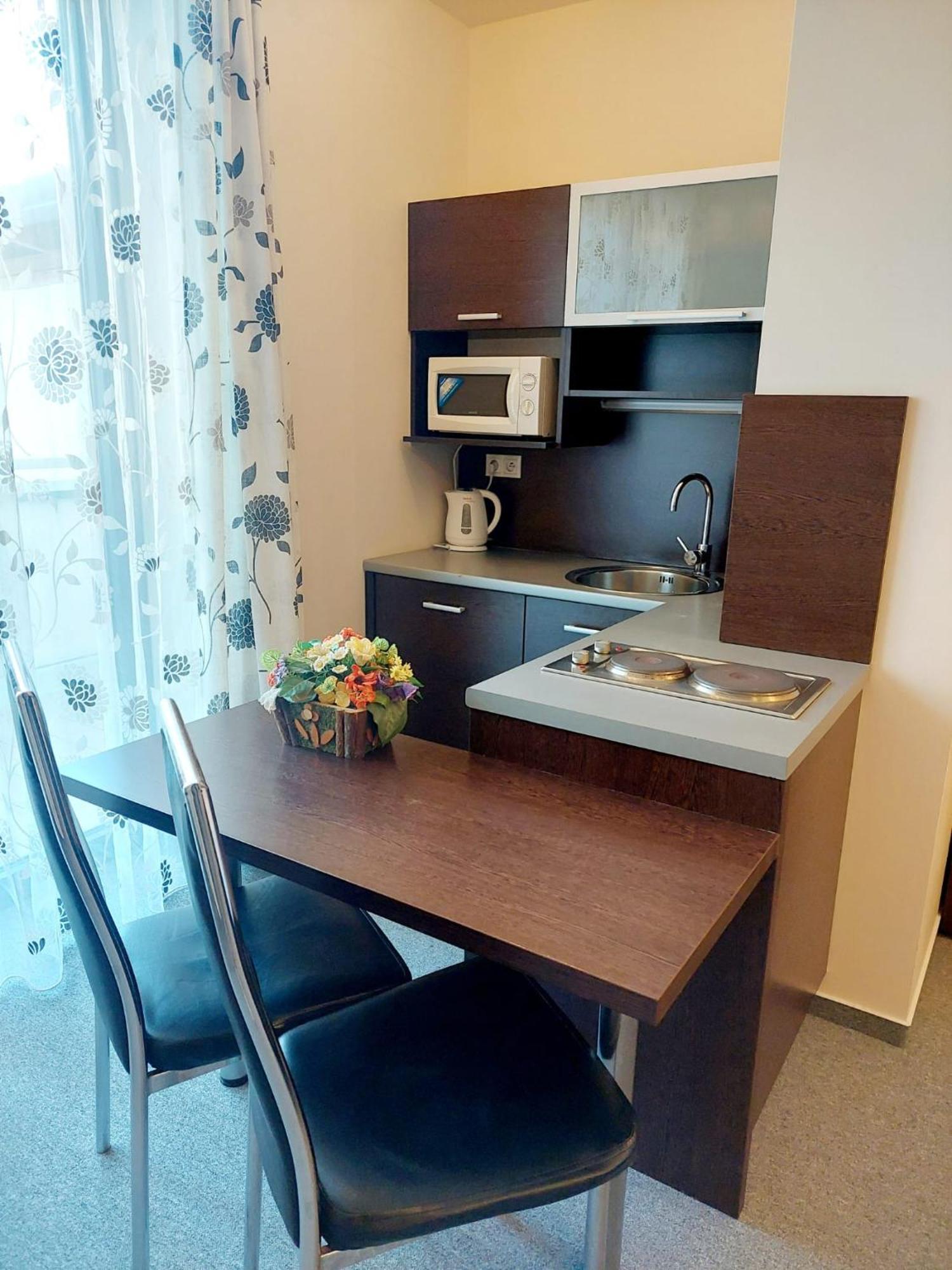 Apartman Panorama 329 Strbske Pleso Luaran gambar