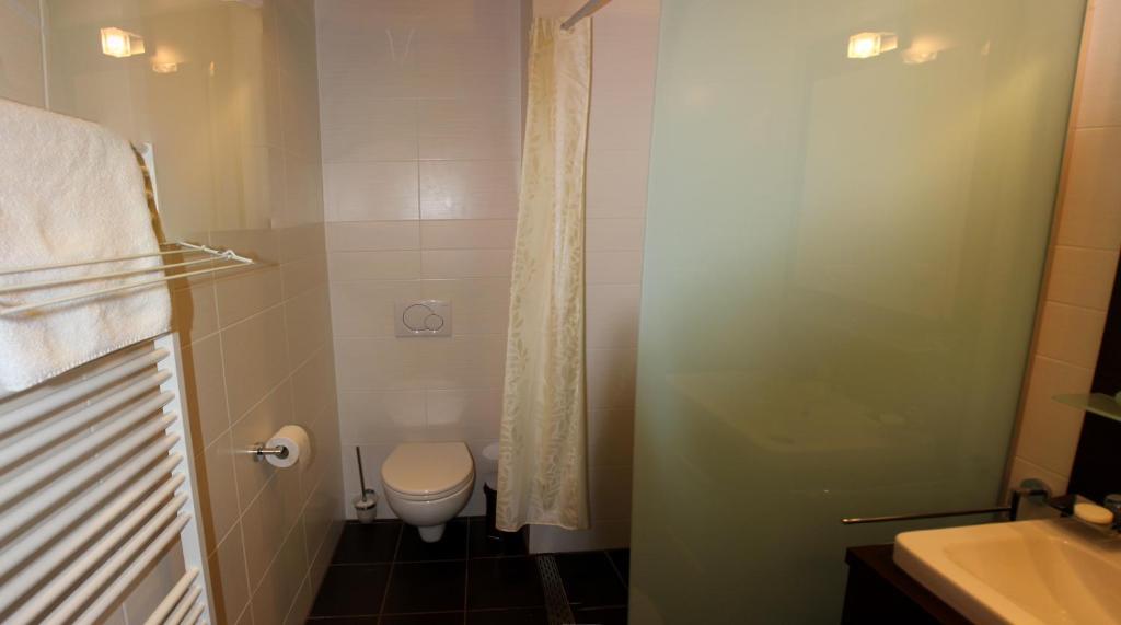 Apartman Panorama 329 Strbske Pleso Bilik gambar